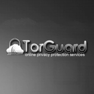 Torguard VPN Logo