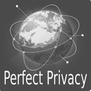 Perfect Privacy VPN Logo