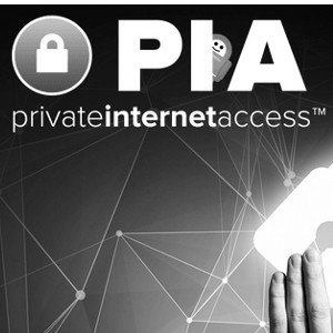 PIA VPN Logo