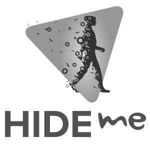 HideMe VPN Logo